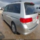 5FNRL38718B075966 2008 Honda Odyssey Ex-L auction photo thumbnail 3