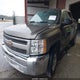 3GCPCSE09DG284921 2013 Chevrolet Silverado 1500 Lt auction photo thumbnail 2