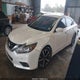 1N4AL3AP0JC118953 2018 Nissan Altima 2.5 Sr auction photo thumbnail 2