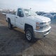 1GC0KUEG8FZ533922 2015 Chevrolet Silverado 2500Hd Wt auction photo thumbnail 1