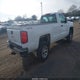 1GC0KUEG8FZ533922 2015 Chevrolet Silverado 2500Hd Wt auction photo thumbnail 4