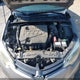 2T1BURHE0FC470481 2015 Toyota Corolla Le auction photo thumbnail 10