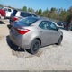 2T1BURHE0FC470481 2015 Toyota Corolla Le auction photo thumbnail 4
