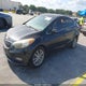 KNAFX4A81E5056604 2014 Kia Forte Ex auction photo thumbnail 2