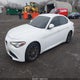 ZARFAEBN3H7543199 2017 Alfa Romeo Giulia Rwd auction photo thumbnail 2