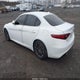 ZARFAEBN3H7543199 2017 Alfa Romeo Giulia Rwd auction photo thumbnail 3