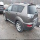 JA4JT3AW1DU005314 2013 Mitsubishi Outlander Se auction photo thumbnail 3