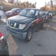 1N6BD06T66C402768 2006 Nissan Frontier Xe auction photo thumbnail 2