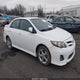 2T1BU4EE4CC886326 2012 Toyota Corolla S auction photo thumbnail 1
