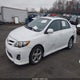 2T1BU4EE4CC886326 2012 Toyota Corolla S auction photo thumbnail 2