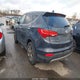 5XYZTDLB0EG168421 2014 Hyundai Santa Fe Sport 2.4L auction photo thumbnail 3