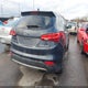 5XYZTDLB0EG168421 2014 Hyundai Santa Fe Sport 2.4L auction photo thumbnail 4