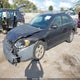 2G1WT58K989152275 2008 Chevrolet Impala Lt auction photo thumbnail 2