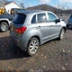 4A4AP3AU9FE011909 2015 Mitsubishi Outlander Sport Es auction photo thumbnail 4