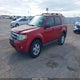 1FMCU0D72AKC83141 2010 Ford Escape Xlt auction photo thumbnail 2