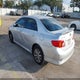 1NXBU4EE1AZ254556 2010 Toyota Corolla S auction photo thumbnail 3