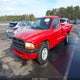 1B7FL26XXYS577023 2000 Dodge Dakota Slt/Sport auction photo thumbnail 2