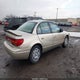 1G8ZK52781Z222365 2001 Saturn Sl2 auction photo thumbnail 4
