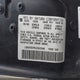1G8ZK52781Z222365 2001 Saturn Sl2 auction photo thumbnail 9