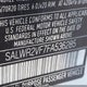 SALWR2VF7FA536285 2015 Land Rover Range Rover Sport 3.0L V6 Supercharged Hse auction photo thumbnail 9