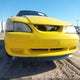 1FALP42T5SF273190 1995 Ford Mustang Gt/Gts auction photo thumbnail 6