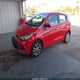 KL8CF6SA3GC596467 2016 Chevrolet Spark 2Lt Cvt auction photo thumbnail 2