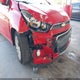 KL8CF6SA3GC596467 2016 Chevrolet Spark 2Lt Cvt auction photo thumbnail 6