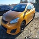 2T1LE40E99C008019 2009 Toyota Matrix S auction photo thumbnail 2