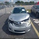 4T1BF3EK6AU081286 2010 Toyota Camry Le auction photo thumbnail 12