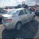 4T1BF3EK6AU081286 2010 Toyota Camry Le auction photo thumbnail 4