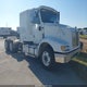 2HSCESBR59C070080 2009 International 9200 9200I auction photo thumbnail 1