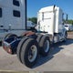 2HSCESBR59C070080 2009 International 9200 9200I auction photo thumbnail 4