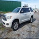 5TDDW5G12DS079573 2013 Toyota Sequoia Platinum 5.7L V8 auction photo thumbnail 2