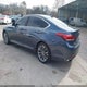 KMHGN4JE9GU117205 2016 Hyundai Genesis 3.8 auction photo thumbnail 3