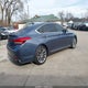 KMHGN4JE9GU117205 2016 Hyundai Genesis 3.8 auction photo thumbnail 4