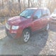 1C4NJDBB0CD578461 2012 Jeep Compass Sport auction photo thumbnail 2