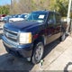 2GCEC13C871517280 2007 Chevrolet Silverado 1500 Work Truck auction photo thumbnail 2