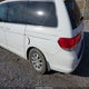 5FNRL3H50AB027038 2010 Honda Odyssey Ex auction photo thumbnail 3