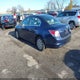 1HGCP2F32AA138707 2010 Honda Accord 2.4 Lx auction photo thumbnail 3