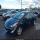 5NPDH4AE1DH385220 2013 Hyundai Elantra Gls auction photo thumbnail 2