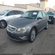 1FAHP2FW4BG122303 2011 Ford Taurus Limited auction photo thumbnail 2