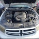 1C4RDJAG4EC314320 2014 Dodge Durango Sxt auction photo thumbnail 9