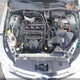 1FAHP3HNXAW228852 2010 Ford Focus Sel auction photo thumbnail 10