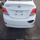 KMHCT4AE5EU703739 2014 Hyundai Accent Gls auction photo thumbnail 6