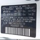 KMHCT4AE5EU703739 2014 Hyundai Accent Gls auction photo thumbnail 9