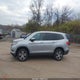 5FNYF6H55HB051110 2017 Honda Pilot Ex-L auction photo thumbnail 14