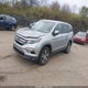 5FNYF6H55HB051110 2017 Honda Pilot Ex-L auction photo thumbnail 2