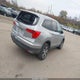 5FNYF6H55HB051110 2017 Honda Pilot Ex-L auction photo thumbnail 4