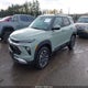KL79MPSL5SB049887 2025 Chevrolet Trailblazer Fwd Lt auction photo thumbnail 2