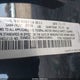 3VWDZ7AJ7BM335891 2011 Volkswagen Jetta 2.5L Se auction photo thumbnail 9